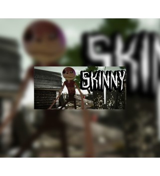 Skinny Steam Key GLOBAL